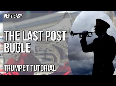 budgl|How to Play a Bugle .